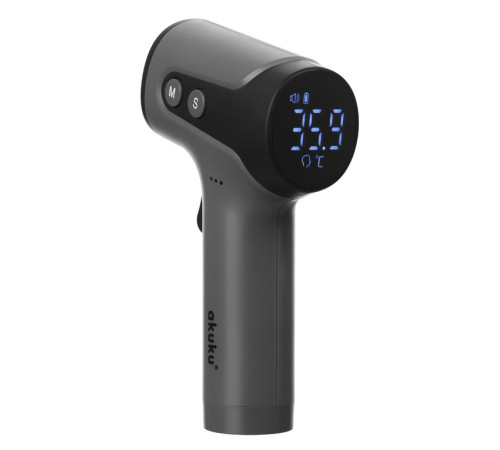 akuku-3141 a0693 Бесконтактный инфракрасный термометр