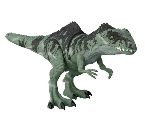 jurassic world gyc94 Фигурка динозавра "Гиганотозавр"