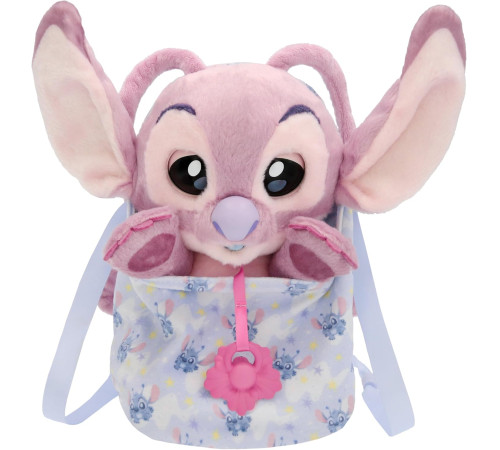 baby paws 930803 Интерактивная игрушка "Ангел"