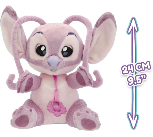 baby paws 930803 Интерактивная игрушка "Ангел"
