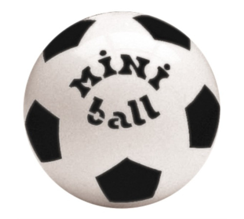 mondo 18014 set porți de fotbal  mini cu minge (2 шт. )