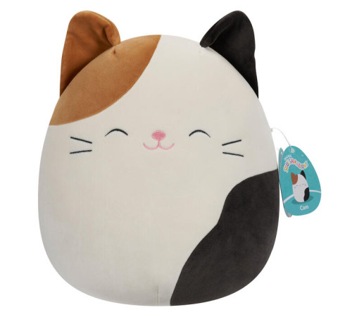 squishmallows sqjw121a Мягкая игрушка (30 см.)