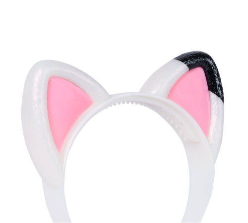 spin master 6074336 urechi interactive de pisică "gabby movie musical ears" 