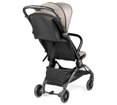 peg perego carucior volo misty beige