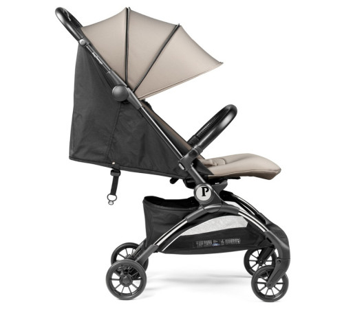 peg perego carucior volo misty beige