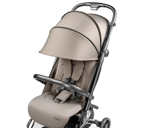 peg perego carucior volo misty beige