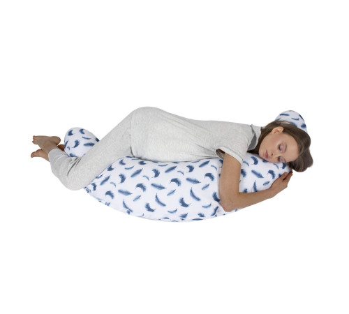 sevi 579 Подушка для беременных и кормления "Многофункциональная"