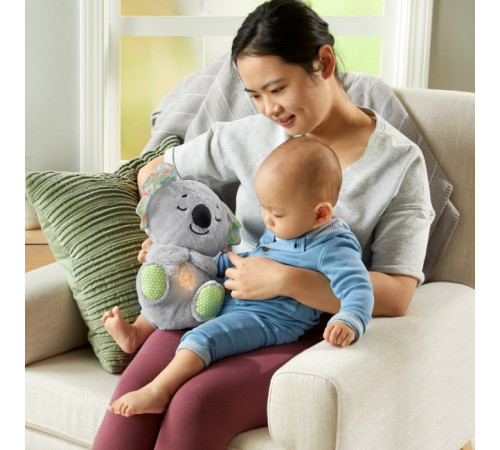 fisher-price grt59 Музыкальная игрушка "Сказочные сны коалы"