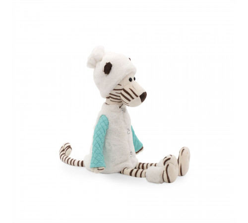 orange toys jucărie moale "stefanie the tigeress" 2228/28 (28 cm.)