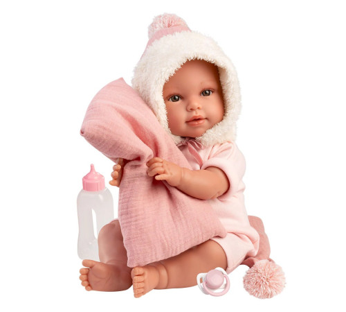llorens 63802 păpușă pl&acirc;ngătoare "olivia llorona" (38 cm)