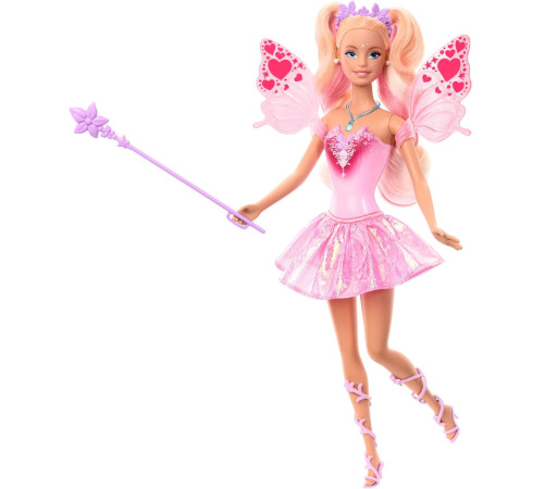 barbie jcp76 Кукла-фея "Фантастический мир"