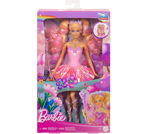 barbie jcp76 Кукла-фея "Фантастический мир"