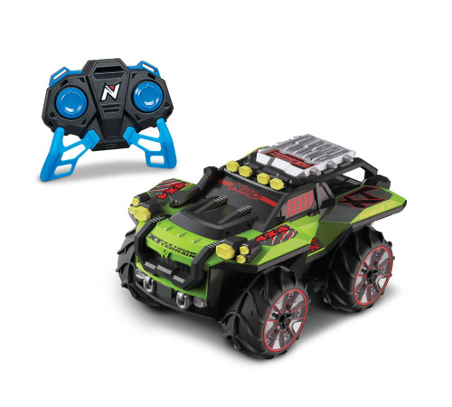 nikko 10360n Машина на радиоуправлении "nano vaporizr xt, 1:18" (в асс.)