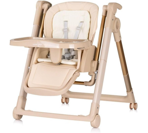 chipolino sthsc02502tr scaun pentru copii - leagăn "super chef" tiramisu