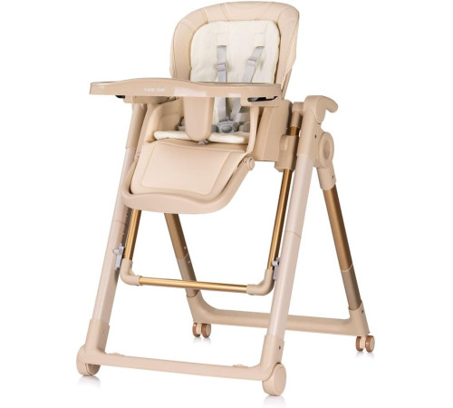  chipolino sthsc02502tr scaun pentru copii - leagăn "super chef" tiramisu