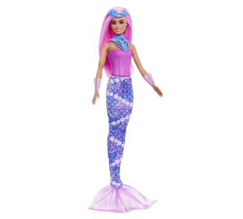 barbie jfl66 Адвент-календарь "Фантастическая трансформация"