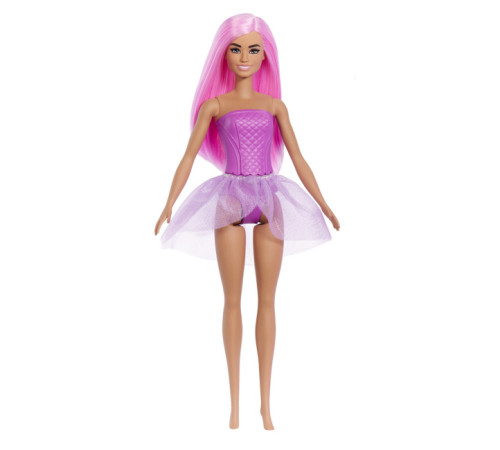 barbie jfl66 Адвент-календарь "Фантастическая трансформация"