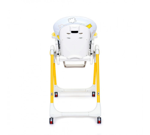 peg perego scaun pentru copii prima pappa follow me fox & friends