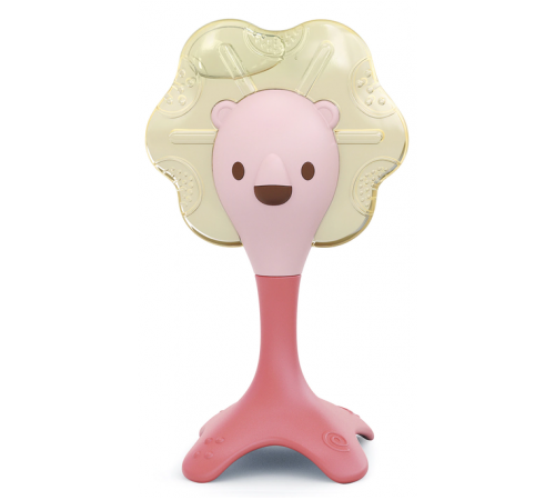  hola toys he7979a0 Охлаждающий прорезыватель "Львёнок"