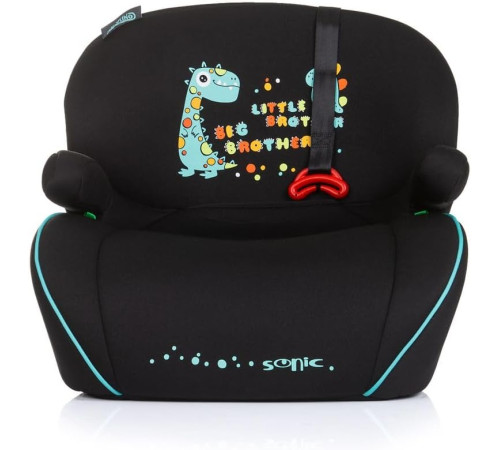 Автокресла и аксессуары в Молдове chipolino Бустер i-size isofix "sonic" sdksn02505di (125-150 см.) dino
