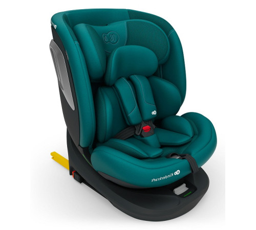 Cărucioare in Moldova kinderkraft scaun auto i-grow 2 plus i-size (40-150 cm) verde