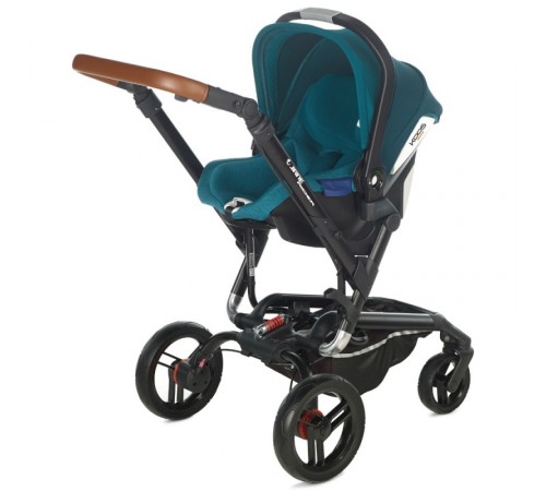 jane carucior 3-in-1 jane rider micro koos isize (5490 t33) turcoaz