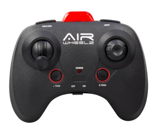 flybotic 84569 Радиоуправляемый вертолет airwheelz ii (18 см)