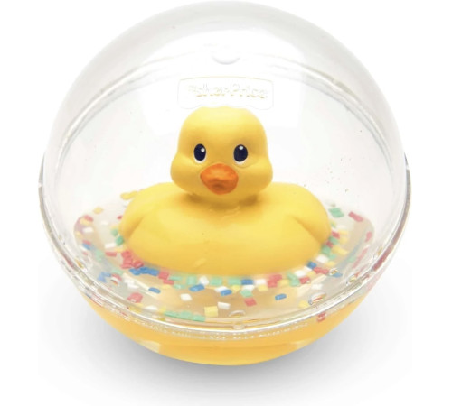 fisher price 75676 rățușcă în sfera