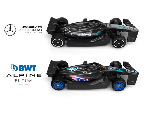 hot wheels jkm88  set de joacă "formula 1 racing"