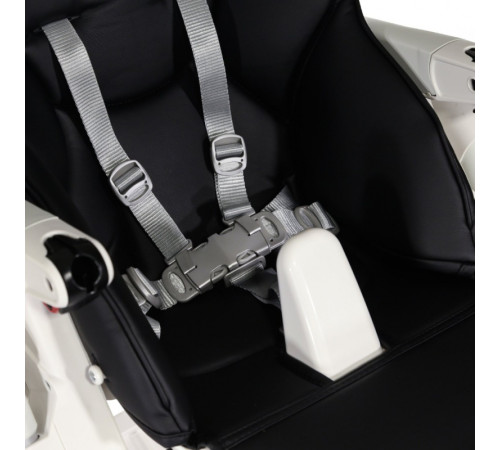 peg perego scaun pentru copii prima pappa follow me licorice