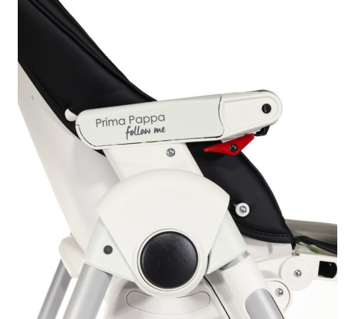 peg perego scaun pentru copii prima pappa follow me licorice