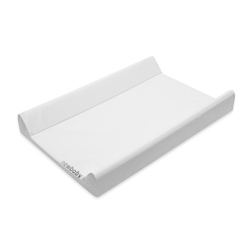 new baby 56029 saltea de înfăşat dura "basic" (49х70 cm.) gri