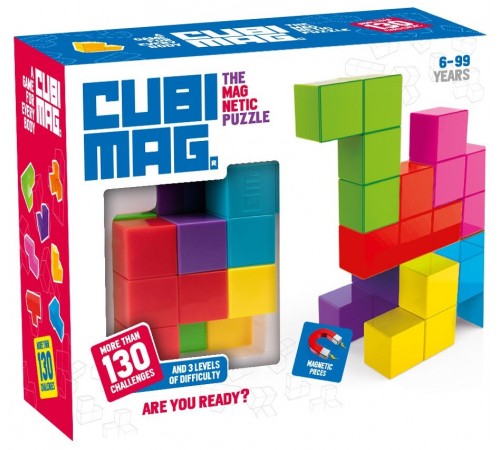 Детский магазин в Кишиневе в Молдове cubimag 80864 Логическая игра "smart game" 