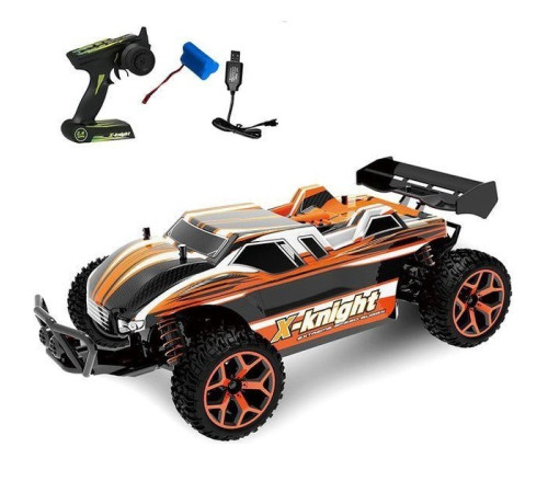 op МД01.89 mașină buggy cu radio control "crazon" 