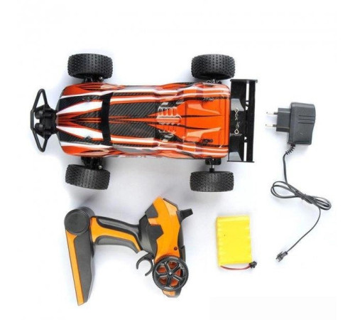 op МД01.89 mașină buggy cu radio control "crazon" 