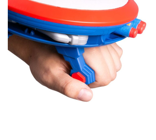 nerf f6597 Бластер marvel "mech strike" в асс.