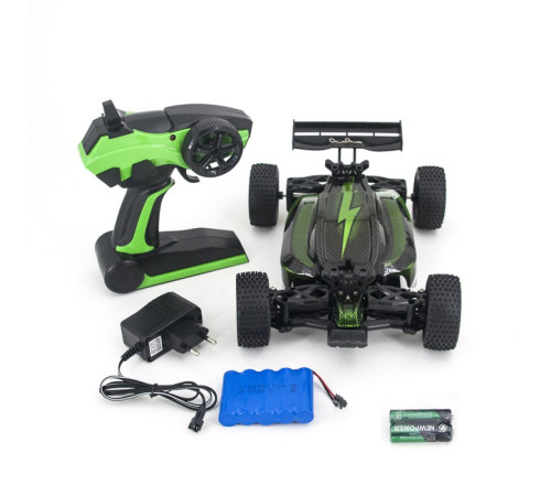 op МД01.88 mașină buggy cu radio control "crazon" 