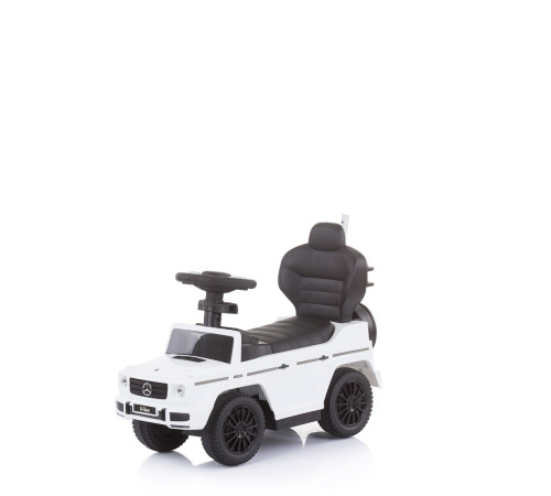 chipolino masina c m&acirc;ner "mercedes g350" rocmb02104pi pink