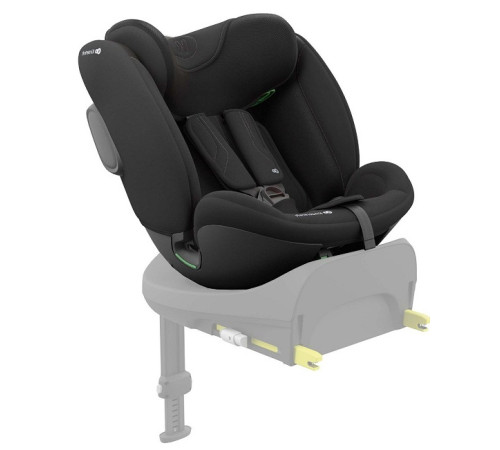 Автокресла и аксессуары в Молдове KinderKraft Автокресло "I-Fix Endura Safe" (61-150 см.) чёрный  kinderkraft Автокресло "i-fix endura safe" (61-150 см.) чёрный