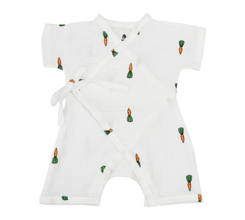 Haine pentru copii in Moldova minikin 22301462 body "bon voyage" (m.62) morcov