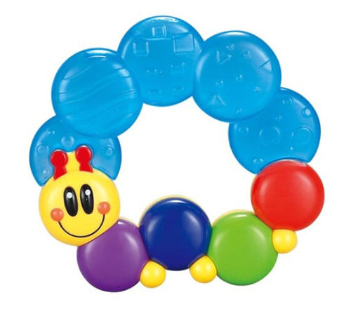  hola toys 306d dințitor "caterpillar"