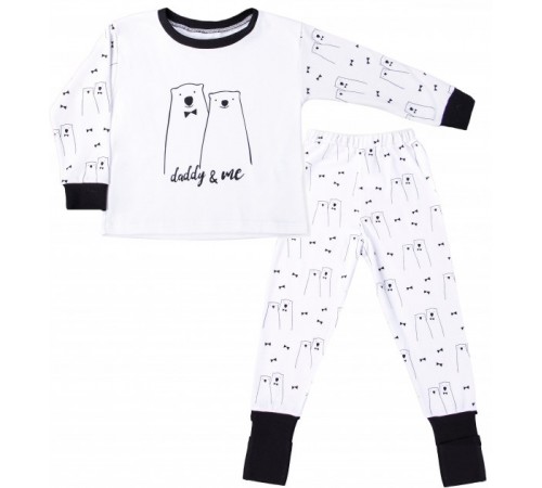 Veres 113.64.92 Пижама Daddy and Me р.92 veres 113.64.92 Пижама daddy and me р.92