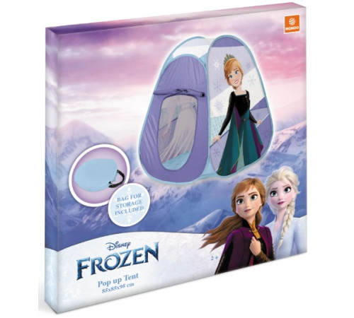 mondo 28391 cort pentru copii "frozen"