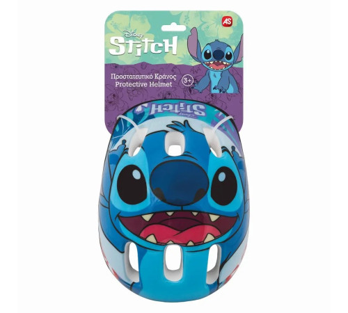 as kids 5004-50273 Защитный шлем "stitch"