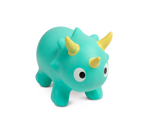 toyz-20841 Игрушка-прыгунок "dinu" синий