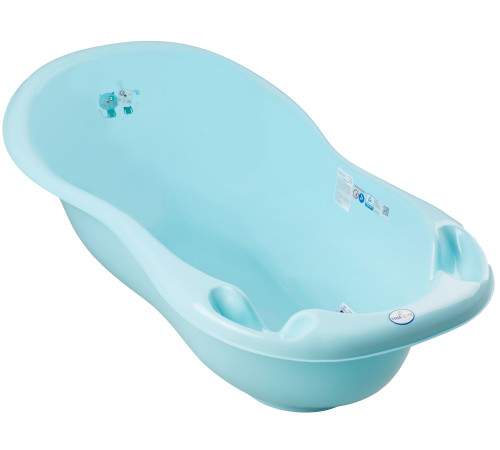 Tega Baby Cada "Câine și pisica" PK-005 ODPŁYW-101 albastru  tega baby cada "câine și pisica" pk-005 odpŁyw-101 albastru