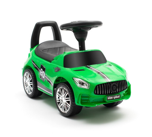 baby mix ur-bej919 racer masina verde