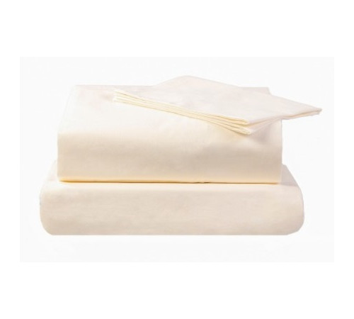  veres 153.5.02 Постельное бельё универсальное (3 ед.) молочный