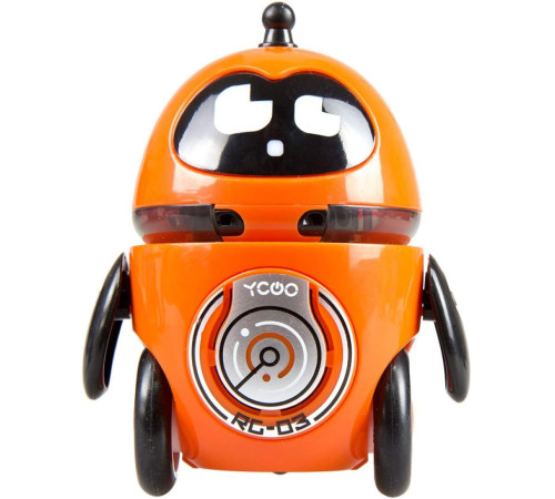 ycoo 88575 robot interactiv "droid" în sort.
