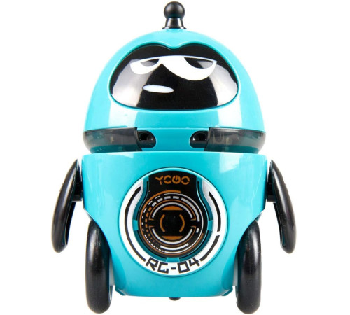 ycoo 88575 robot interactiv "droid" în sort.